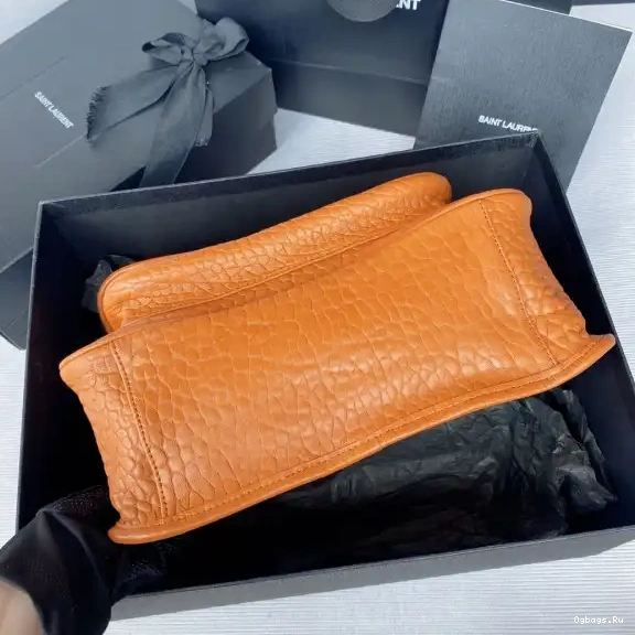 NIKI MEDIUM-28*20*8CM YSL 0623
